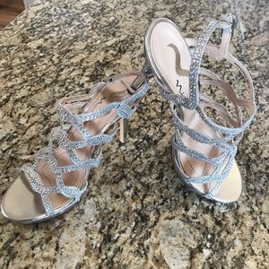 Nina heels
